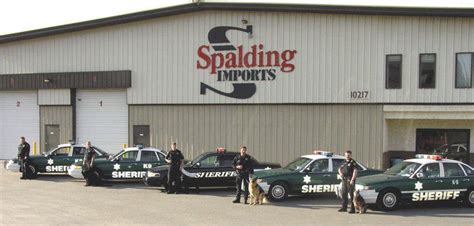 Spaldings spokane - Spaldings Auto Parts is situated in the city of Spokane (Washington). This wrecking yard is offering car parts, atv parts, rv parts, truck parts, snowmobile parts, classic parts or …